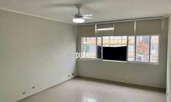 Imagem 2: SANTOS - Apartamento Padrão - JOSÉ MENINO