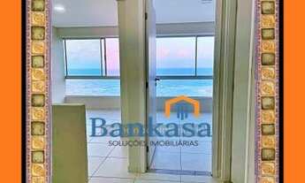 Imagem 5: Excelente Oportunidade de frente p/ o Mar - 37 M² - 1 Quarto - Candeias - PE