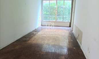 Imagem 4: Apartamento à venda - 173 m²- 3 quartos no Leme - Rio de Janeiro - RJ