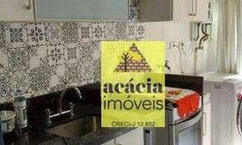 Imagem 3: Apartamento à venda, 49 m² por R$ 280.000,00 - Vila Jaraguá - São Paulo/SP