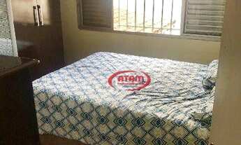 Imagem 5: Casa térrea com piscina e churrasqueira com 3 dorm.1st, 2 vagas na Freguesia