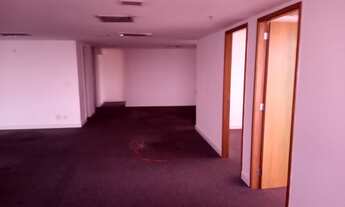 Imagem 5: Sala/Conjunto para aluguel possui 300 metros quadrados em Centro - Rio de Janeiro - RJ