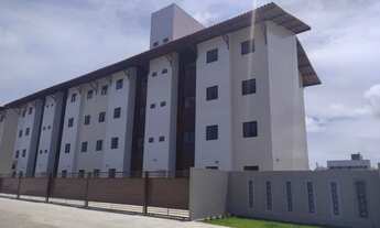 Imagem 3: Apartamento para venda com 50 metros quadrados com 2 quartos no Cristo