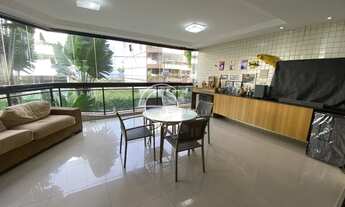 Imagem 4: Rio de Janeiro - Apartamento Padrão - Recreio dos Bandeirantes