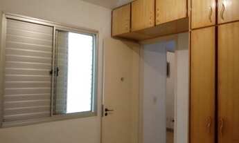 Imagem 4: Apartamento para venda possui 50 metros quadrados com 2 quartos em Vila Amélia - São Paulo