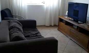 Imagem: Apartamento a venda - Vila Gomes Cardim