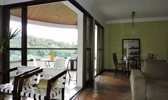 Imagem 2: Apartamento com 3 dormitórios à venda, 140 m² por R$ 980.000,00 - Real Parque - São Paulo