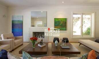 Imagem 6: Casa à venda, 465 m² por R$ 3.600.000,00 - Vila Tramontano - São Paulo/SP