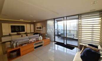 Imagem 5: Cobertura para venda possui 373 m² com 4 quartos em Icaraí - Niterói - RJ