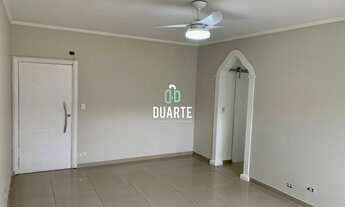 Imagem 4: SANTOS - Apartamento Padrão - JOSÉ MENINO