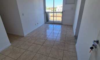 Imagem 5: Apartamento para aluguel com 58 metros quadrados com 2 quartos em Pechincha - Rio de Janei