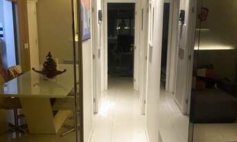 Imagem 6: 3 quartos + dce / 4 vagas / Mota Machado - Saint Square