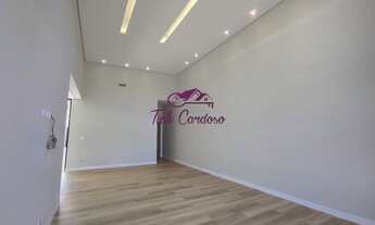 Imagem 2: INDAIATUBA - Casa de Condomínio - JARDIM PIEMONTE