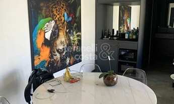 Imagem 3: Moderno Apartamento