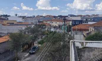 Imagem: Casa para Locação em São Paulo, Vila