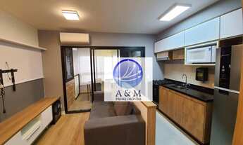 Imagem 2: Apartamento com 2 dormitórios à venda, 50 m² por R$ 490.000,00 - Brás - São Paulo/SP