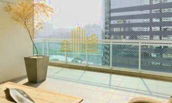 Imagem 2: Apartamento com 4 quartos, 210m2, à venda em São Paulo, Cidade Monções