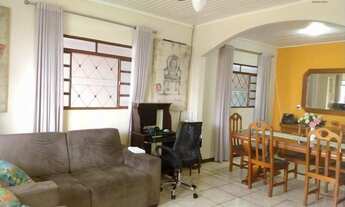 Imagem 4: CASA - AV. REPÚBLICA ARGENTINA