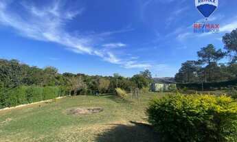 Imagem 2: Chácara de 5.365m² com casa de caseiro