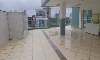 Imagem 3: Pelinca: apartamento nascente com 02 quartos sendo 01 suíte com armário