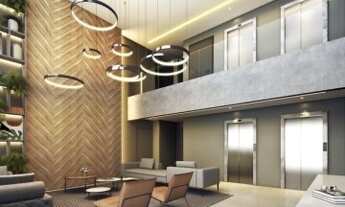 Imagem 4: Repasse Blend Reserva 21 Ap 133m2 Andar Alto Nascente