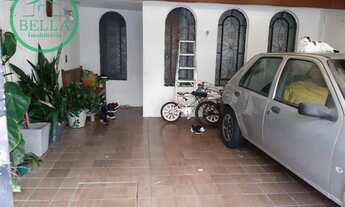 Imagem 2: Casa térrea à venda no Parque São Domingos