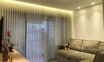 Imagem: Apartamento para venda com 84 metros quadrados