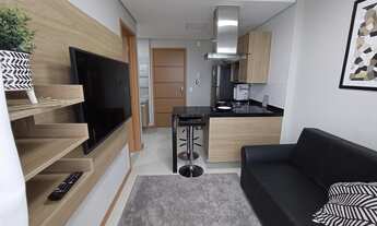 Imagem: Sua cobertura no melhor lugar de Santo André