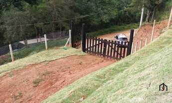 Imagem 5: Terreno Limpo e Plano, pronto para construir. Região Descansópolis!