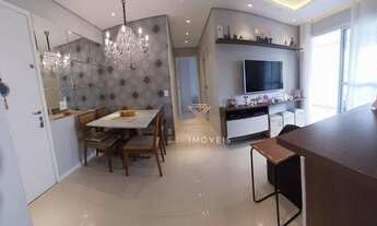 Imagem: Apartamento com 2 dormitórios à venda