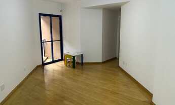 Imagem: Apartamento para aluguel tem 98 metros quadrados