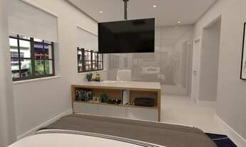 Imagem 7: Casa de vila para venda possui 234 metros quadrados com 4 quartos em Catete - Rio de Janei