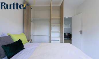 Imagem 6: Excelente Apartamento à Venda - Pinheiros, 44m², R$510.000,00, Imperdível !
