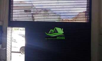 Imagem 2: Galpão para alugar, 130 m² por R$ 4.000,00/mês - Vila Nova Manchester - São Paulo/SP