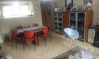 Imagem 3: Apartamento para venda tem 103 metros quadrados com 3 quartos em Indianópolis - São Paulo