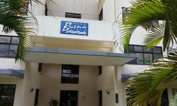 Imagem 2: Escritório para aluguel tem 22 metros quadrados