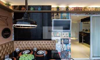 Imagem 4: Apartamento com 3 dormitórios à venda, 120 m² por R$ 1.600.000,00 - Vila Prudente (Zona Le