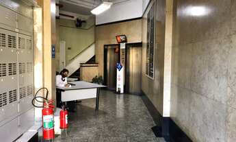 Imagem 7: ÓTIMA SALA COMERCIAL PARA LOCAÇÃO NO CENTRO O LADO DO FÓRUM JOÃO MENDES - SÃO PAULO - SP