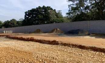 Imagem: Terrenos - Condomínio Fechado! Curitiba!