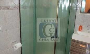 Imagem 5: Casa com 3 dormitórios à venda, 92 m² por R$ 550.000,00 - Jardim Líbano - São Paulo/SP