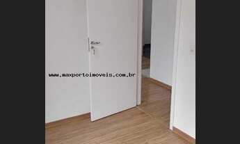 Imagem 4: Apartamento 38m² 2 Dormitórios, Jardim Umarizal, zona sul de São Paulo