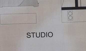 Imagem 3: Studio com 25,74 m2. à Venda em Santana - São Paulo - SP