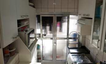 Imagem 7: Apartamento com 3 dormitórios à venda, 64 m² por R$ 330.000 - Vila Constança - São Paulo/S