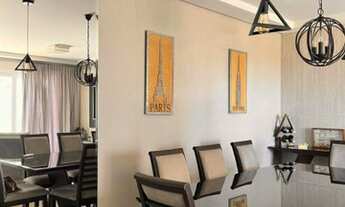 Imagem: Apartamento no condomínio Brasil Beach