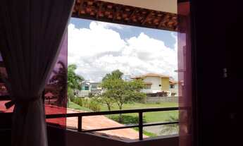 Imagem 7: Casa de condomínio para venda possui 450 metros quadrados com 4 quartos