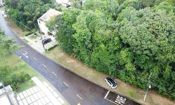 Imagem 4: Alphaville Manaus 1 lote com 520 m ² todo documentado e pronto pra construir com licença d