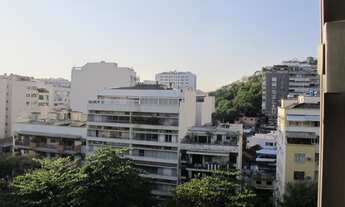 Imagem 7: Vista panoramica, perto de tudo!