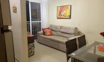 Imagem 2: Apartamento à venda no Pleno Vila Flora