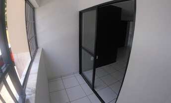 Imagem 5: Alugo RESIDENCIAL RECIFE 76 m² Nascente 3 Quartos 1 Suíte 3 WCs