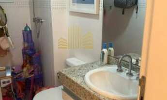 Imagem 6: Apartamento com 3 quartos, 130m2, à venda em São Paulo, Cidade Monções